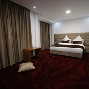 Suite Lit King-Size